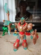 GORMITI ULTRA LORD TRYTION