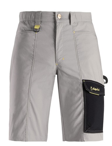 Pantaloncino trekking bermuda - pantaloncino,
