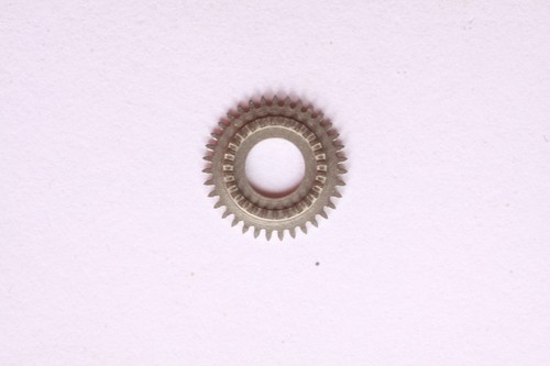 Zenith part 420 roue de - part,