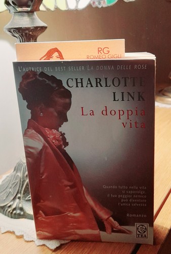 Charlotte link la doppia - la,