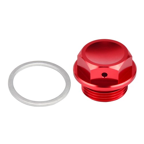 Tappo scarico olio magnetico