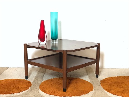 Tavolino scandinavo anni - tavolino,