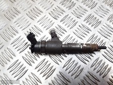 2015 CITROEN DS3 EINSPRITZDUSE