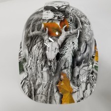 Cappello rigido CAP STYLE