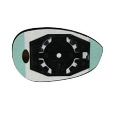 Vetro specchio retrovisore