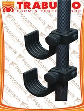 REGGI CANNA Trabucco ROD REST 2 PCS