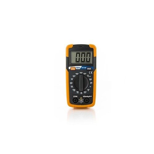 Hr00014d ht14d multimetro - ht,