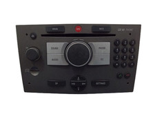 OPEL ASTRA III H CONNECT CAR