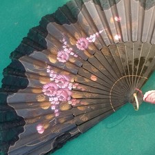 Grande Ventaglio Vintage