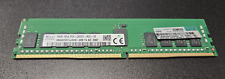 HPE P06187-001 P03051-091 1Rx4 16GB DDR4 PC4- 2933Y ECC 