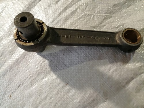 Moto motobi 125 tempi - motobi, 2t