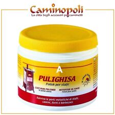 Crema Polish per la pulizia