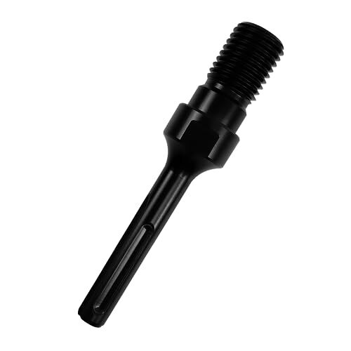 Adattatore sds max - max, 1/4"