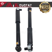 2PZ Ammortizzatori Posteriori Air Ride Sospensione Nuclei per MERCEDES W447 VITO CLASSE V