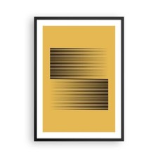 Poster 50x70cm Minimalismo