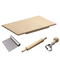 SPIANATOIA ASSE STENDI PASTA