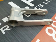 Ammortizzatore posteriore