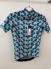 Maglia Assos Fastlane Diamond