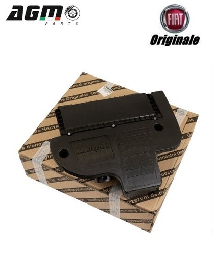 Scatola filtro aria originale - filtro,