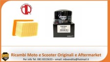 FILTRO ARIA BMW C 650 GT 2012