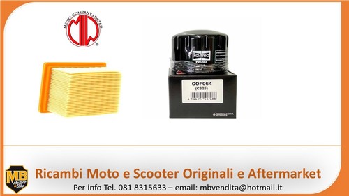 Filtro aria bmw - filtro, sport