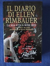 il diario di Ellen Rimbauer