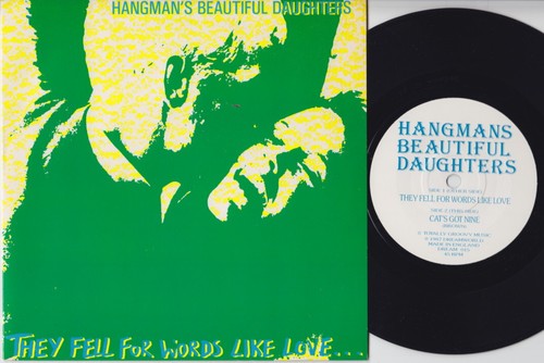 Hangman beautiful daughters - beautiful,