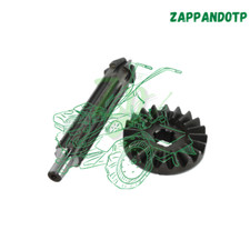 COPPIA CONICA SUPERIORE