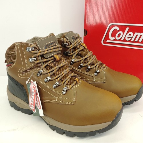 Scarpe coleman travis hiker - scarpe,