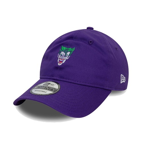 Cappello new era cappellino - new, dc