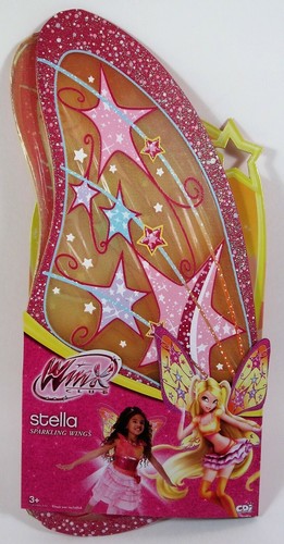 Costume winx club stella - club,