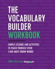 The Vocabulary Builder