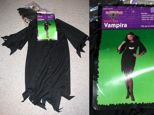 Vampira woman sexy - vampira,