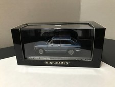 Minichamps - BMW 2000 tii