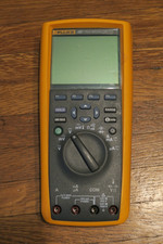 ~LEGGI~ Multimetro Fluke 287