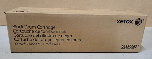 Tamburo xerox 013r00671 nero - xerox,