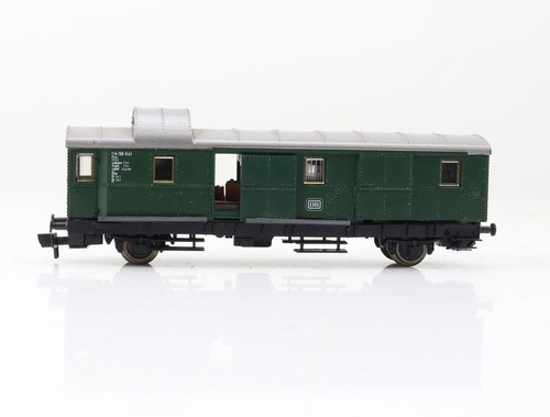 Fleischmann 8060 carrozza - fleischmann,