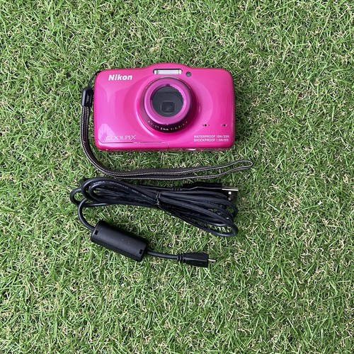 Nikon fotocamera digitale