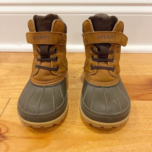 Sperry boots kids - sperry, 8m