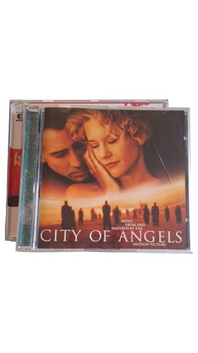 City angels motion picture - city,