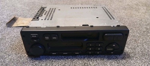 Peugeot 106 radio cassetta - s2,