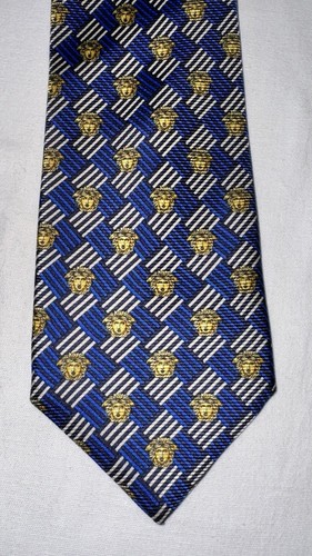 Cravatta gianni versace 100 - versace, 100%