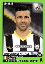 figurina Panini Calciatori