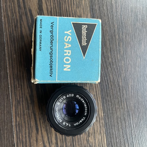 Rodenstock ysaron mm - ysaron, 75