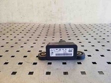 MERCEDES-BENZ M W164 ABS