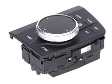 Pulsante comando i-Drive BMW