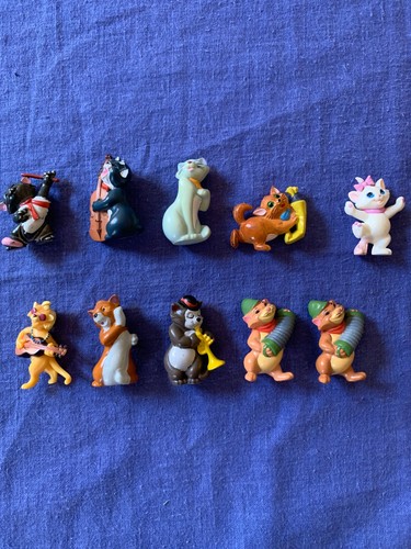 Sorpresine kinder serie - -,