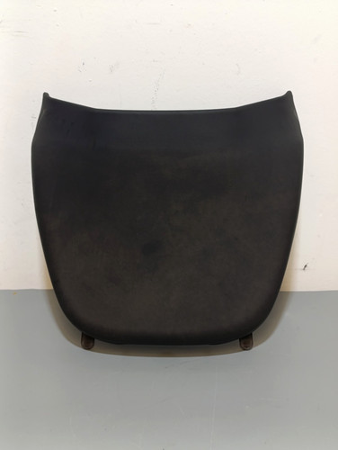 Rear seat sella posteriore - seat,