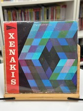 Iannis Xenakis - Medea /