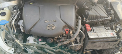 Motore toyota avensis verso - toyota,